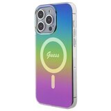  Maska za iPhone 15 Pro Guess Hc IML MagSafe Iridescent crna Cene