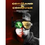 Origin command and conquer remastered collection (eng/es/fr/pt) key global Cene