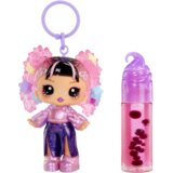 Mga Entertainment Yummiland Lip Gloss Punčka Sour Sweeties - Astrid Stars Cene