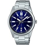 Casio Analogne ure MTPVD02D2E pisana | Shoptok.si