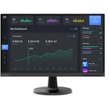 Oblivion gaming oprema Monitor 23.8 Lenovo D24-40 1920x1080/Full HD/VA/75Hz/4ms/VGA/HDMI 67A2KAC6EU Cene