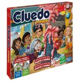 DRUŠTVENA igra Cluedo Junior Cijene