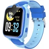 smart watch Z10 plavi dečiji