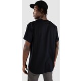 Welcome Fang T-shirt black / purple / red | Shoptok.si