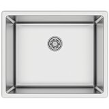 Metalac podgradna sudopera Ideal 500 sifon ø90 | Eponuda.com