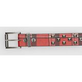 Lurking Class Bondage Punk Pas red Slike
