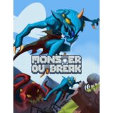 Steam Monster Outbreak (PC) Key GLOBAL Steam Monster Outbreak (PC) Key GLOBAL Slike