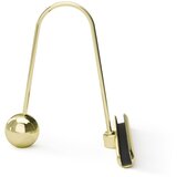 Umbra Steklen stoječ okvir v zlati barvi 26x30,5 cm Flute – | Shoptok.si