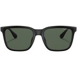 Armani Exchange naočale AX 4112SU Green Cijene