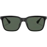 naočale AX 4112SU Green