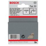 Bosch Spajalica od tanke žice tip 53 Cijene