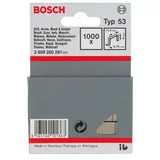 Bosch Spajalica od tanke žice tip 53