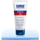 Eubos Urea 5%, šampon za lase