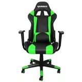 stolica zelena drakon DK702