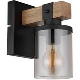 Lesnina-XXXL Zidna svjetiljka Lila (60 W, Promjer: 100 mm, E27) | shoptok.hr