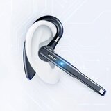 BLAVEC BLUETOOTH SLUŠALICA DISCOVER 55 + POWER BANK (BHDI55-B) CRNA | shoptok.hr