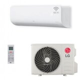 LG Dualcool PRO SET WZ18AWN.SNU1 / WZ18AWU.SUU1 5,1 kW klima uređaj | shoptok.hr