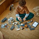 Lego LEGO® City - Istraživački arktički polarni ekspresni voz (60470) | ePonuda.com