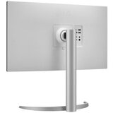 LG monitor 27" 27UP850K-W ips 3840x2160/60Hz/5ms/2xHDMI/DP/USB/Pivot | ePonuda.com