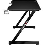 Huzaro gaming sto Hero 2.5 120x60cm crni | ePonuda.com