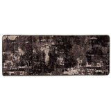Traka za tepih MARSA Crna 80 x 200 cm Poliester i PVC | shoptok.hr