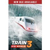 Steam Train Sim World® 3: Birmingham Cross-City Line: Lichfield - Bromsgrove & Redditch Route (DLC) (PC) Key GLOBAL | ePonuda.com