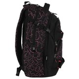 Spirit Ranac Vinero Fresh 11/24 48x31x26cm crna fluo roze | Eponuda.com