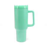 Rex London šolja za poneti - Mint Green, 1,2l | ePonuda.com