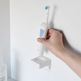 YAMAZAKI Belo plastično večnamesko držalo Film Hook – | Shoptok.si