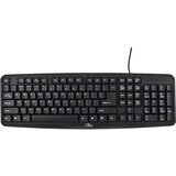 Esperanza Tastatura TK102 Titanium PS/2 priključak | Eponuda.ba