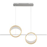 Globo viseča led-svetilka | Shoptok.si