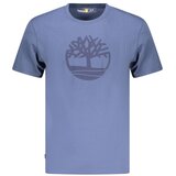 Timberland muška plava majica kratkih rukava | shoptok.hr