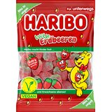 Haribo Divje jagode veganske - 175 g Cene