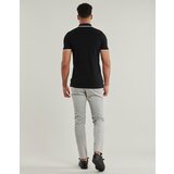 Jack & Jones Polo majice kratki rokavi JJEPAULOS Črna | Shoptok.si