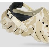Crocs Echo Duck Camo Clog Bež | shoptok.hr