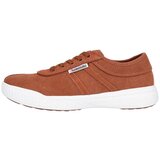 Kawasaki Leap Suede Shoe Smeđa Cijene