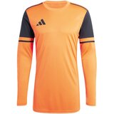 Adidas Majice & Polo majice Squa25 Gk Jsylm Oranžna Cene