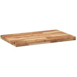  Ploča za umivaonik s uljnim premazom 60x50x4 cm drvo bagrema | shoptok.hr