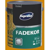 SUPRALUX lazura za drvo fadekor bor 5 l | shoptok.hr