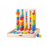 Woody's Toranj - logička igra | shoptok.hr