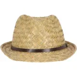 Trilby slamnik - 1 k.