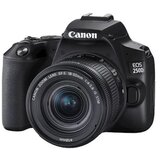  Canon EOS 250D 18-55mm IS BK | Eponuda.ba