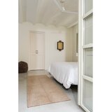 Lorena Canals Pralen ročno tkan volnen tekač v naravni barvi 80x230 cm Unexpected Wool – | Shoptok.si