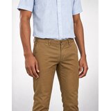 Jack & Jones Hlače Chino / Carrot JPSTMARCO BOWIE Kostanjeva | Shoptok.si
