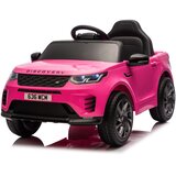  Licencirani auto na akumulator Land Rover Discovery DLS-K06 - rozi | shoptok.hr