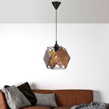 Opviq Lock Antiquation Chandelier Cene