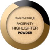 Max Factor Facefinity puder za osvetljevanje odtenek 002 Golden Hour 8 g Cene