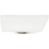 Vitra 7047-003-0001 Integra 45 x 40 cm keramični umivalnik z odprtino za armaturo | Shoptok.si