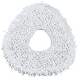 INORCO 2 kosa, zdruljiva z nadomestnimi deli Cloud Whale j1, robotom za pometanje pametnega doma, vakuumom, (22023643) | Shoptok.si