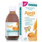 Biovitalis Apetit Forte sirup | Eponuda.ba